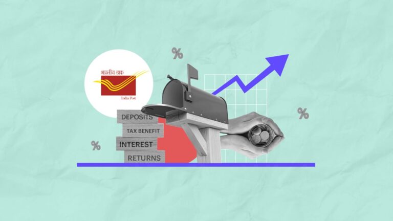Avoid The Penalty Trap: Why Post Office Term Deposits Fail As An Emergency Fund