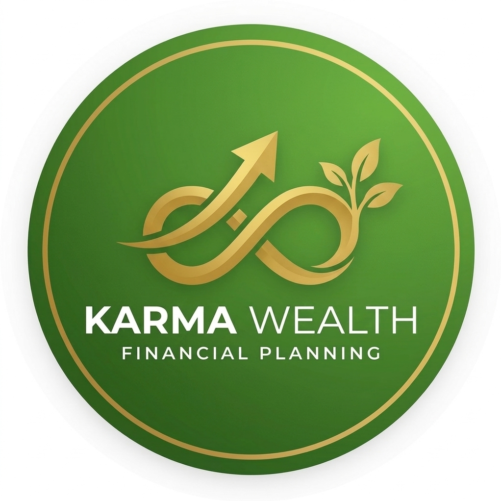 The Karma Wealth